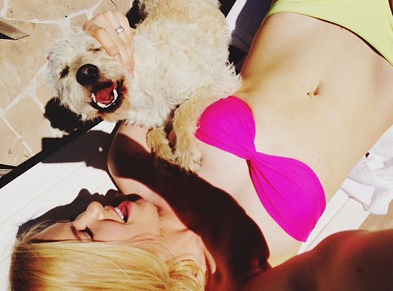 Ireland Baldwin, Instagram Ireland Baldwin, Instagram
